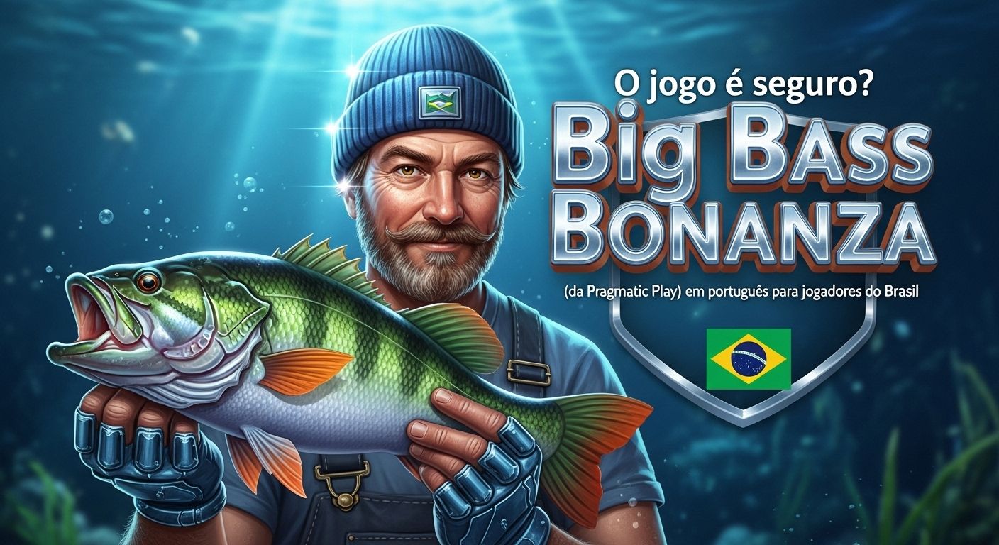 O jogo é seguro?